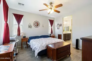 1352 N Larat Ln, Coolidge, AZ 85128 - Photo 20