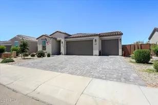 1352 N Larat Ln, Coolidge, AZ 85128 - Photo 2