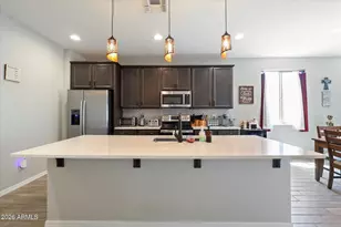 1352 N Larat Ln, Coolidge, AZ 85128 - Photo 6