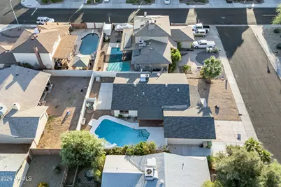 4853 W Cheryl Drive, Glendale, AZ 85302 - Photo 50