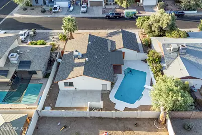 4853 W Cheryl Drive, Glendale, AZ 85302 - Photo 38