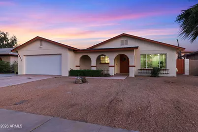 4853 W Cheryl Drive, Glendale, AZ 85302 - Photo 58