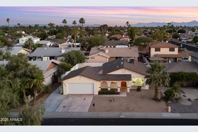 4853 W Cheryl Drive, Glendale, AZ 85302 - Photo 60