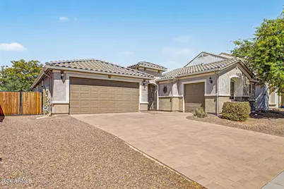 44614 N 41st Drive, New River, AZ 85087 - Photo 4