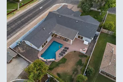 3401 N 34th Place, Phoenix, AZ 85018 - Photo 36