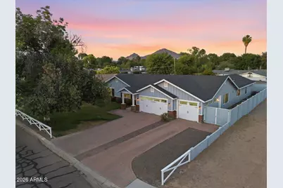 3401 N 34th Place, Phoenix, AZ 85018 - Photo 36