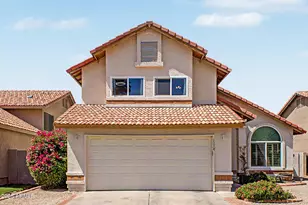 1238 W Seashore Dr, Gilbert, AZ 85233 - Photo 6