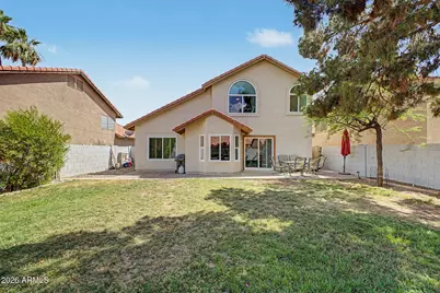 1238 W Seashore Drive, Gilbert, AZ 85233 - Photo 1