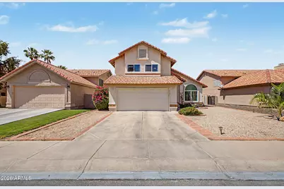 1238 W Seashore Drive, Gilbert, AZ 85233 - Photo 2