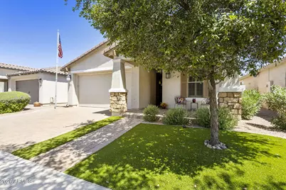 10304 E Tupelo Avenue, Mesa, AZ 85212 - Photo 46
