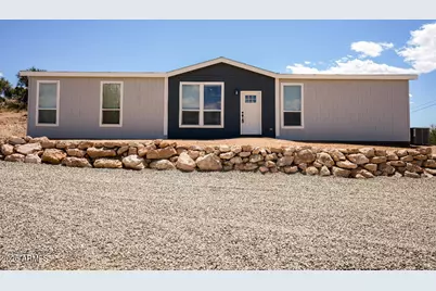 4710 N Lazy Lariat Lane, Rimrock, AZ 86335 - Photo 1