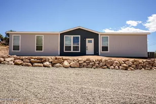 4710 N Lazy Lariat Ln, Rimrock, AZ 86335 - Photo 1
