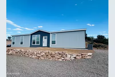 4710 N Lazy Lariat Lane, Rimrock, AZ 86335 - Photo 1