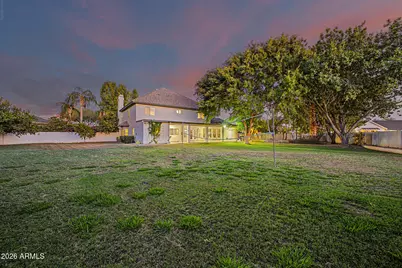 4402 E Indigo Bay Drive, Gilbert, AZ 85234 - Photo 56