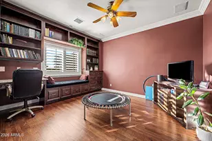 4402 E Indigo Bay Dr, Gilbert, AZ 85234 - Photo 40