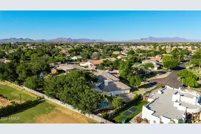 4402 E Indigo Bay Drive, Gilbert, AZ 85234 - Photo 72