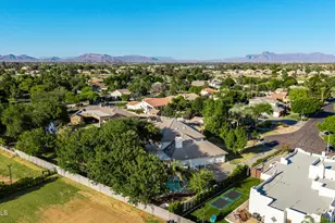 4402 E Indigo Bay Dr, Gilbert, AZ 85234 - Photo 72