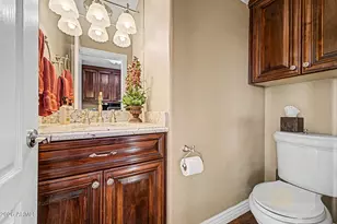 4402 E Indigo Bay Dr, Gilbert, AZ 85234 - Photo 24
