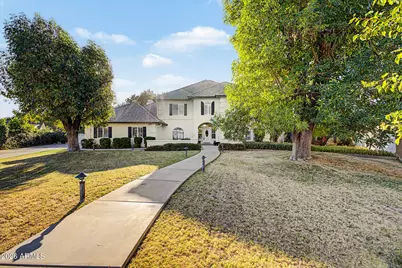 4402 E Indigo Bay Drive, Gilbert, AZ 85234 - Photo 4