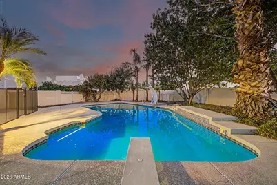 4402 E Indigo Bay Drive, Gilbert, AZ 85234 - Photo 50