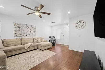 12008 W Larkspur Road, El Mirage, AZ 85335 - Photo 2