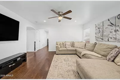 12008 W Larkspur Road, El Mirage, AZ 85335 - Photo 4