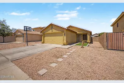 12008 W Larkspur Road, El Mirage, AZ 85335 - Photo 26