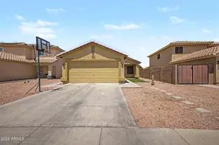 12008 W Larkspur Rd, El Mirage, AZ 85335 - Photo 1