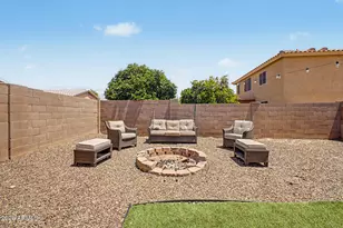 12008 W Larkspur Rd, El Mirage, AZ 85335 - Photo 22