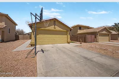 12008 W Larkspur Road, El Mirage, AZ 85335 - Photo 24
