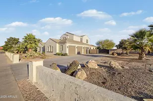 6705 W Fremont Rd., Laveen, AZ 85339 - Photo 4