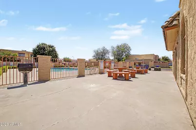 948 S Alma School Road #Unit 102, Mesa, AZ 85210 - Photo 26