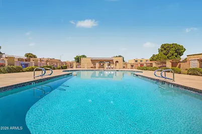 948 S Alma School Road #Unit 102, Mesa, AZ 85210 - Photo 22