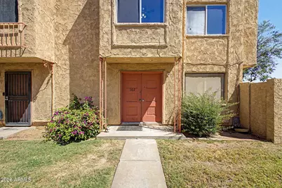 948 S Alma School Road #Unit 102, Mesa, AZ 85210 - Photo 28