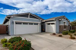 640 S Olympic Dr, Gilbert, AZ 85296 - Photo 4