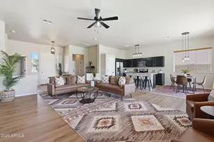 13585 W Ironwood St, Surprise, AZ 85374 - Photo 8