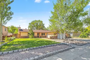 4865 E Warrior Dr, Flagstaff, AZ 86004 - Photo 28