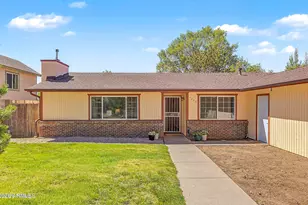 4865 E Warrior Dr, Flagstaff, AZ 86004 - Photo 2