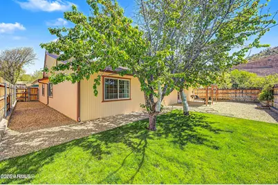 4865 E Warrior Drive, Flagstaff, AZ 86004 - Photo 24