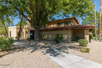 8202 N 21st Drive #B201, Phoenix, AZ 85021 - Photo 24