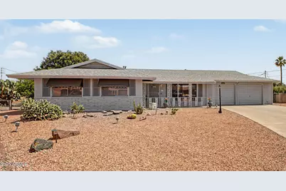 10327 W El Rancho Drive, Sun City, AZ 85351 - Photo 28