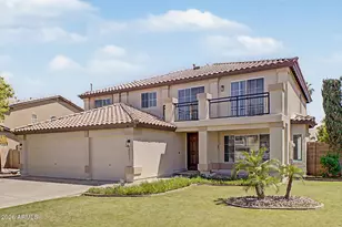 2631 E Pinto Dr, Gilbert, AZ 85296 - Photo 2