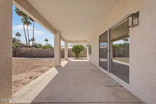 2631 E Pinto Dr, Gilbert, AZ 85296 - Photo 42