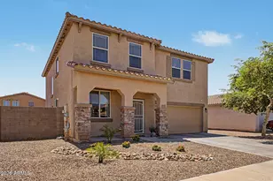 7327 W Glass Ln, Laveen, AZ 85339 - Photo 1