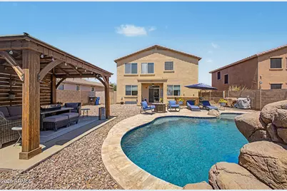 7327 W Glass Lane, Laveen, AZ 85339 - Photo 42
