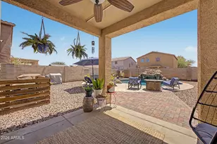 7327 W Glass Ln, Laveen, AZ 85339 - Photo 6