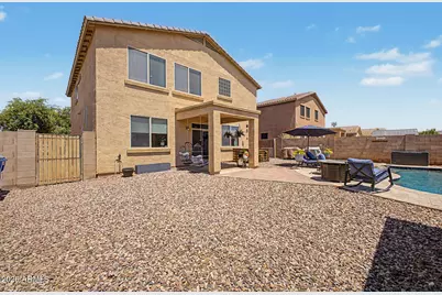 7327 W Glass Lane, Laveen, AZ 85339 - Photo 40