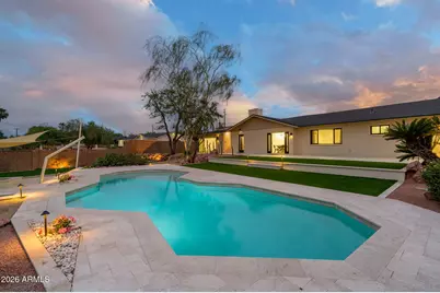 5818 E Oak Street, Scottsdale, AZ 85257 - Photo 4