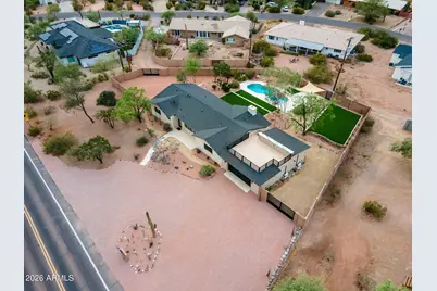 5818 E Oak Street, Scottsdale, AZ 85257 - Photo 36