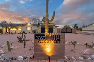 5818 E Oak St, Scottsdale, AZ 85257 - Photo 2